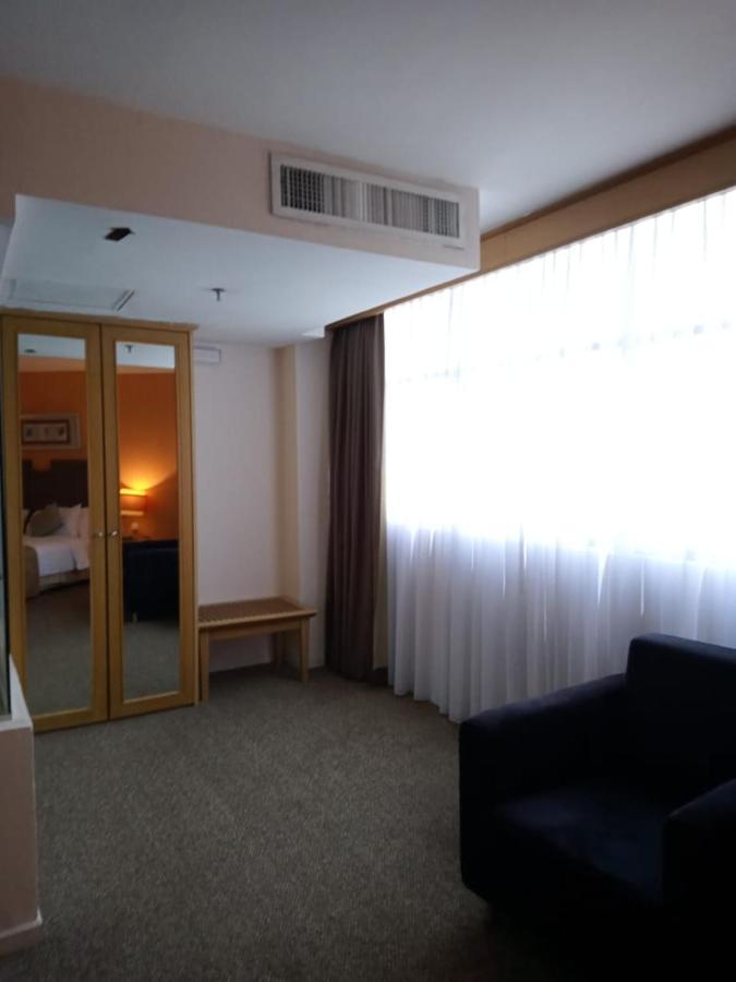 Grand Barakah Hotel Ampang  Exterior foto