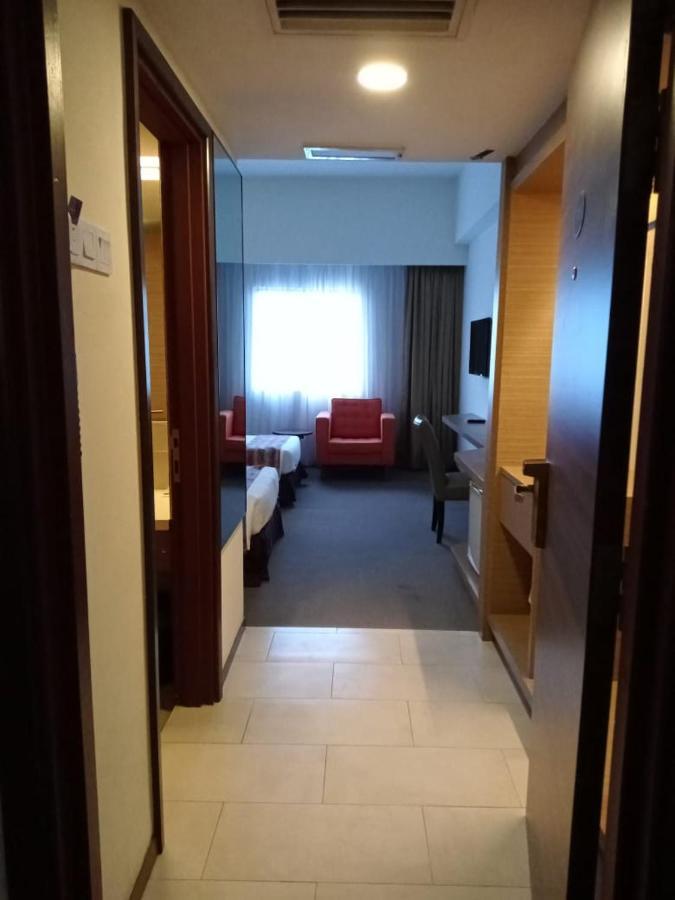 Grand Barakah Hotel Ampang  Exterior foto