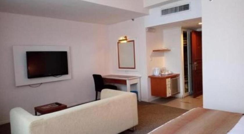 Grand Barakah Hotel Ampang  Exterior foto